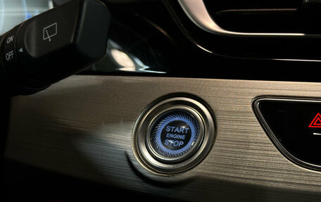 Changan CS75 I рестайлинг, 2020 год, 1 760 000 рублей, 24 фотография