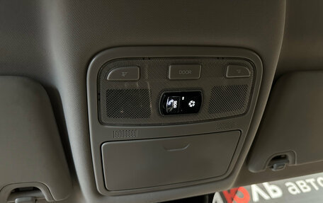 Changan CS75 I рестайлинг, 2020 год, 1 760 000 рублей, 26 фотография