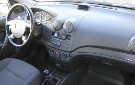 Chevrolet Aveo III, 2011 год, 465 000 рублей, 11 фотография