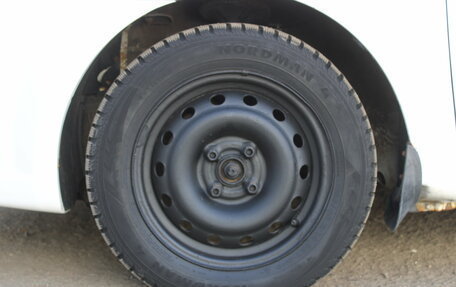 Chevrolet Aveo III, 2011 год, 465 000 рублей, 14 фотография