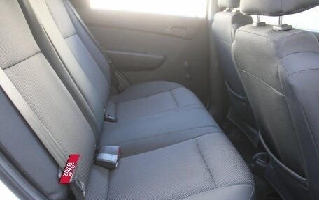 Chevrolet Aveo III, 2011 год, 465 000 рублей, 12 фотография