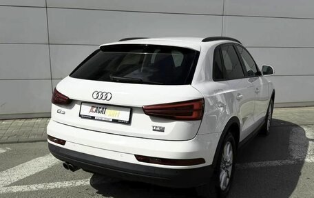 Audi Q3, 2015 год, 1 770 000 рублей, 6 фотография