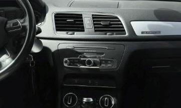 Audi Q3, 2015 год, 1 770 000 рублей, 15 фотография