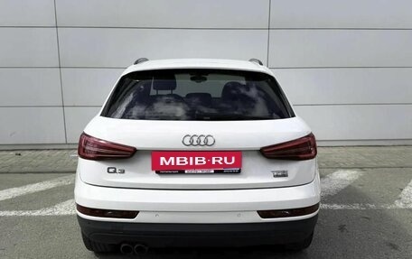 Audi Q3, 2015 год, 1 770 000 рублей, 7 фотография