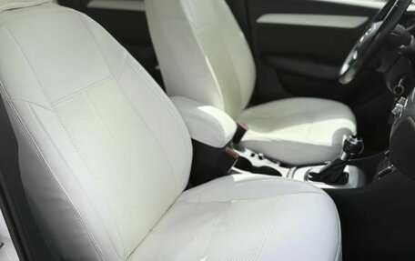 Audi Q3, 2015 год, 1 770 000 рублей, 18 фотография