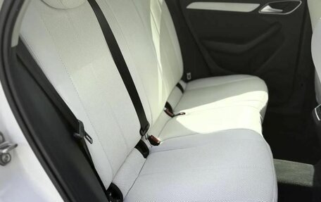 Audi Q3, 2015 год, 1 770 000 рублей, 20 фотография