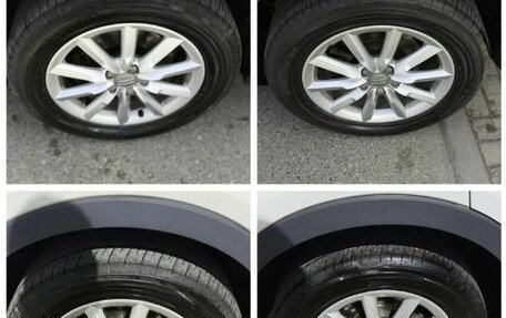 Audi Q3, 2015 год, 1 770 000 рублей, 22 фотография