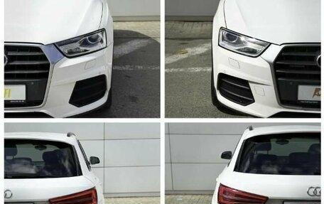 Audi Q3, 2015 год, 1 770 000 рублей, 21 фотография