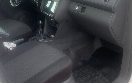 Volkswagen Caddy III рестайлинг, 2011 год, 1 470 000 рублей, 8 фотография