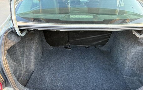 Volkswagen Polo VI (EU Market), 2013 год, 850 000 рублей, 11 фотография