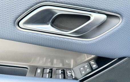 Land Rover Range Rover Velar I, 2019 год, 3 820 000 рублей, 12 фотография