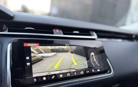 Land Rover Range Rover Velar I, 2019 год, 3 820 000 рублей, 13 фотография