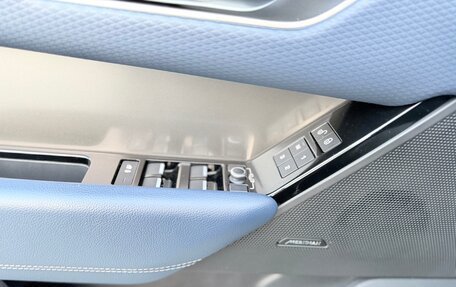 Land Rover Range Rover Velar I, 2019 год, 3 820 000 рублей, 14 фотография