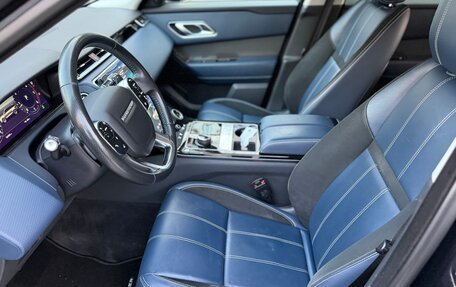 Land Rover Range Rover Velar I, 2019 год, 3 820 000 рублей, 17 фотография