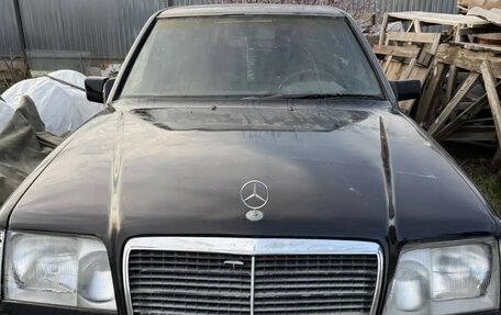 Mercedes-Benz E-Класс, 1992 год, 150 000 рублей, 5 фотография
