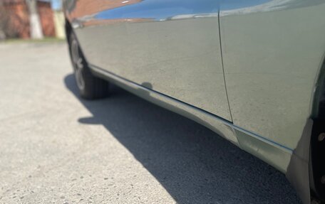 ЗАЗ Chance, 2010 год, 199 000 рублей, 5 фотография