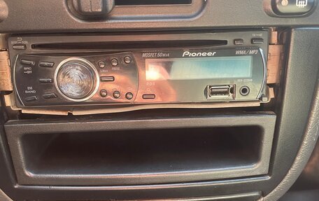 ЗАЗ Chance, 2010 год, 199 000 рублей, 10 фотография