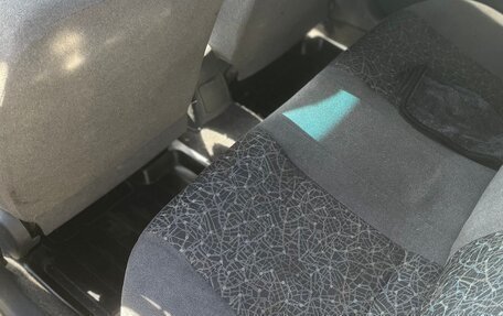 ЗАЗ Chance, 2010 год, 199 000 рублей, 8 фотография