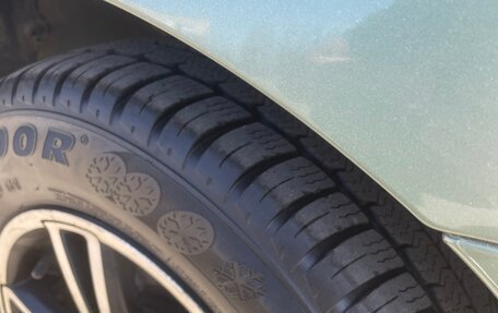 ЗАЗ Chance, 2010 год, 199 000 рублей, 9 фотография