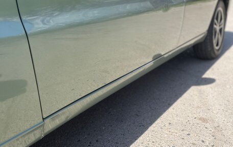 ЗАЗ Chance, 2010 год, 199 000 рублей, 4 фотография