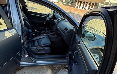 Volkswagen Golf V, 2004 год, 630 000 рублей, 11 фотография