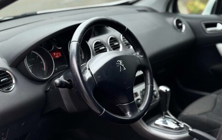 Peugeot 308 II, 2012 год, 720 000 рублей, 7 фотография