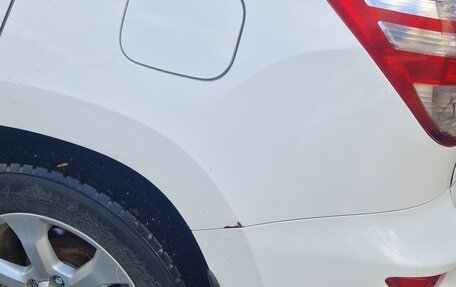 Toyota RAV4, 2011 год, 1 200 000 рублей, 3 фотография