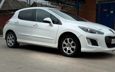 Peugeot 308 II, 2012 год, 720 000 рублей, 3 фотография