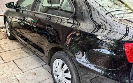 Volkswagen Jetta VI, 2012 год, 950 000 рублей, 5 фотография