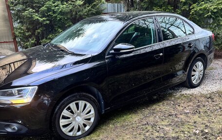 Volkswagen Jetta VI, 2012 год, 950 000 рублей, 4 фотография