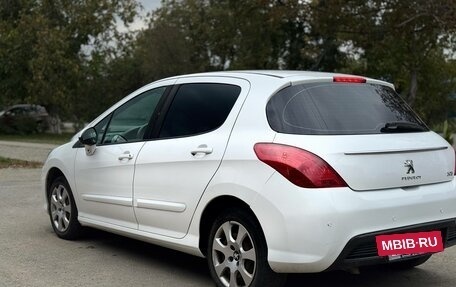 Peugeot 308 II, 2012 год, 720 000 рублей, 4 фотография