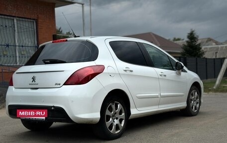 Peugeot 308 II, 2012 год, 720 000 рублей, 5 фотография