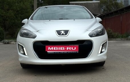 Peugeot 308 II, 2012 год, 720 000 рублей, 2 фотография
