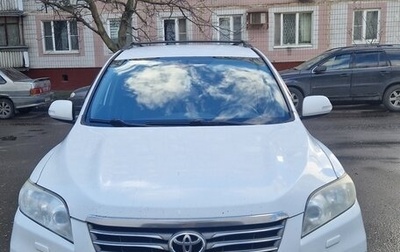 Toyota RAV4, 2011 год, 1 200 000 рублей, 1 фотография