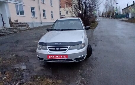 Daewoo Nexia I рестайлинг, 2011 год, 290 000 рублей, 1 фотография