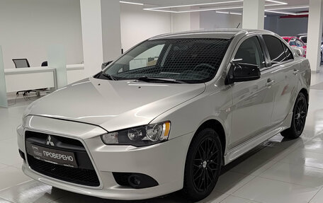 Mitsubishi Lancer IX, 2014 год, 980 000 рублей, 1 фотография