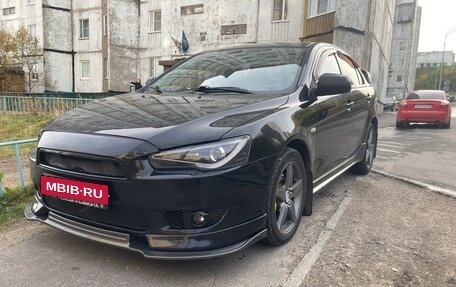 Mitsubishi Lancer IX, 2008 год, 820 000 рублей, 1 фотография