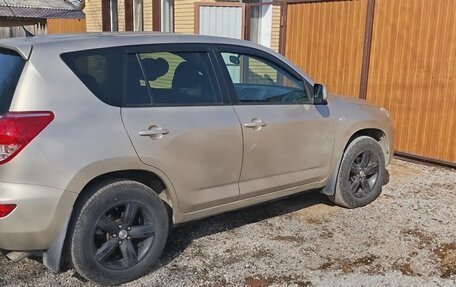 Toyota RAV4, 2008 год, 1 фотография