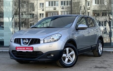 Nissan Qashqai, 2012 год, 1 080 000 рублей, 1 фотография