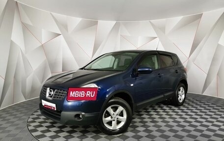 Nissan Qashqai, 2008 год, 715 000 рублей, 1 фотография