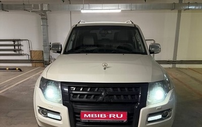 Mitsubishi Pajero IV, 2020 год, 3 600 000 рублей, 1 фотография