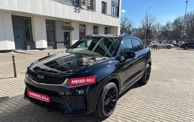 Geely Tugella FY11, 2022 год, 3 050 000 рублей, 1 фотография