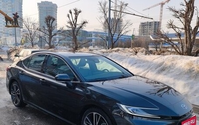 Toyota Camry, 2024 год, 3 650 000 рублей, 1 фотография