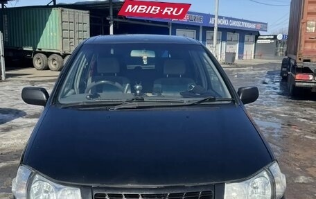 Nissan Liberty, 2001 год, 340 000 рублей, 1 фотография