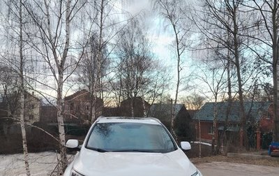 Honda CR-V IV, 2021 год, 3 300 000 рублей, 1 фотография