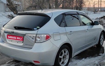 Subaru Impreza III, 2010 год, 850 000 рублей, 1 фотография