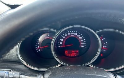 KIA Sorento II рестайлинг, 2012 год, 1 300 000 рублей, 1 фотография