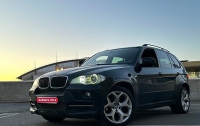 BMW X5, 2007 год, 1 800 000 рублей, 1 фотография