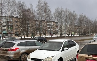 Ford Focus II рестайлинг, 2006 год, 150 000 рублей, 1 фотография