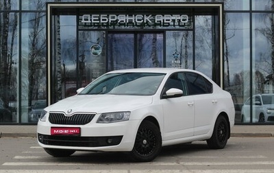 Skoda Octavia, 2013 год, 1 100 000 рублей, 1 фотография